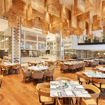 Orient by Isrotel Exclusive