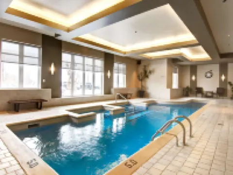 Imperia Hotel & Suites Saint-Eustache Hotels in Saint-Eustache