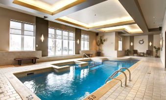 Imperia Hotel & Suites Saint-Eustache