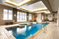 Imperia Hotel & Suites Saint-Eustache Hotels in Boisbriand