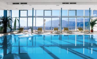 Four Points by Sheraton Bolzano