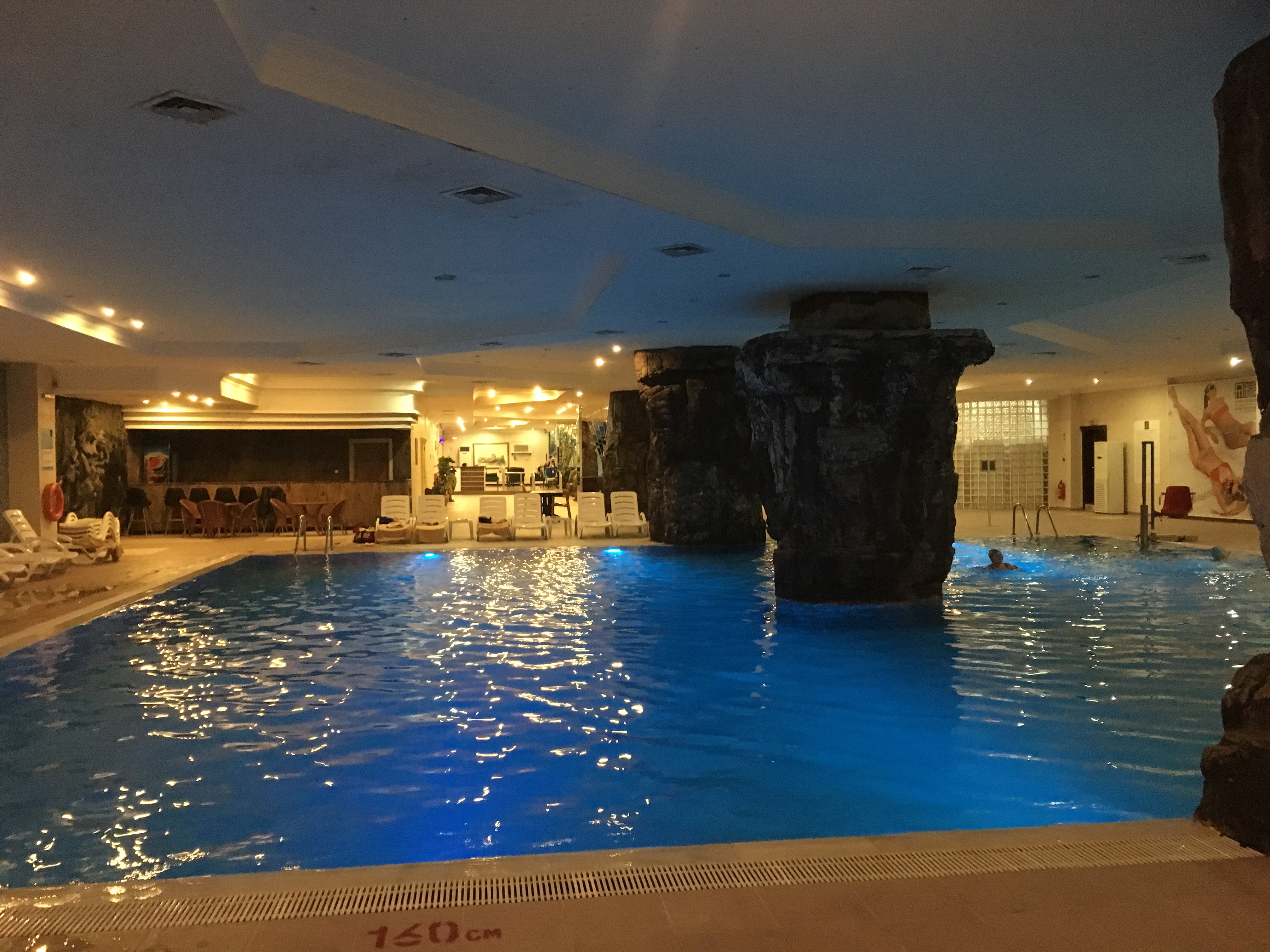 Kumburgaz Marin Princess Hotel