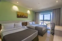 Holiday Inn Natal Hotels in Lagoa Nova