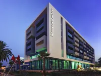 Hôtel Mercure Rif Nador Hôtels à proximité de : Royal Air Maroc
