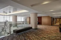 Residence Inn Baltimore at the Johns Hopkins Medical Campus - Gym