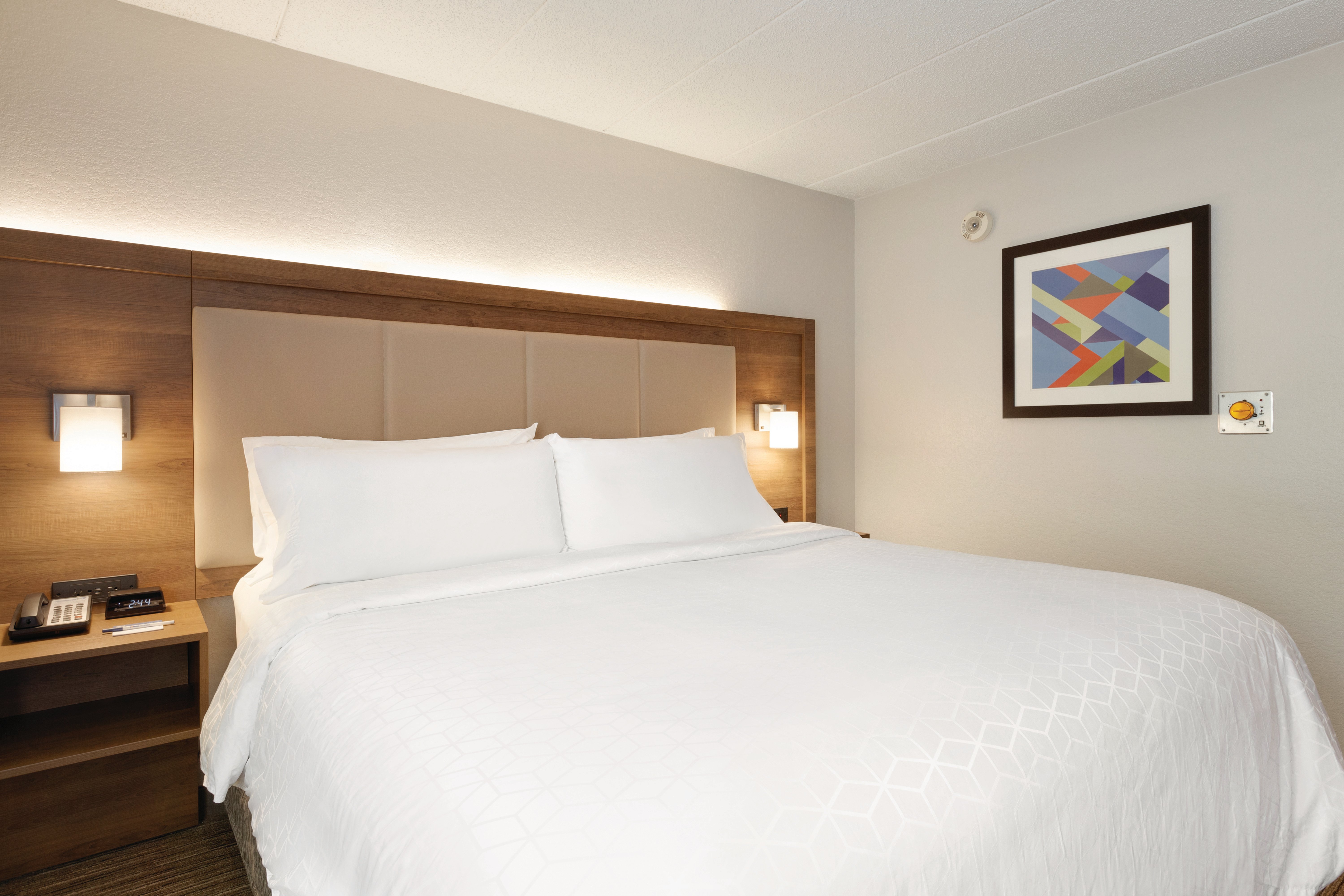 Holiday Inn Express Hartford South - Rocky Hill, an Ihg Hotel