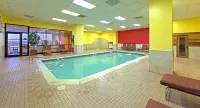 Radisson Hotel Salt Lake City Downtown - familiares