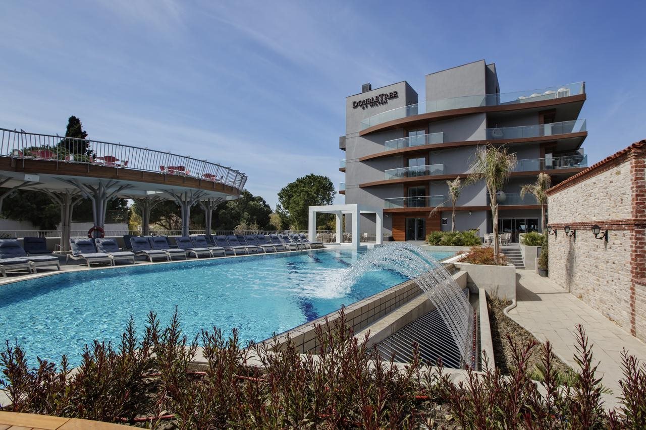 DoubleTree by Hilton Kusadasi