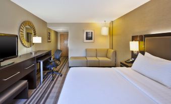 Holiday Inn Gaithersburg