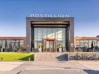 Postillion Utrecht Bunnik Hotels near Zuid