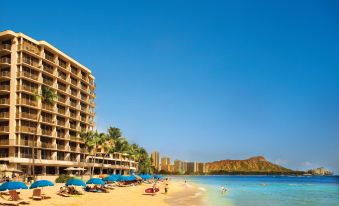 OUTRIGGER Reef Waikiki Beach Resort