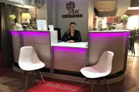 A1 Hotel Riga City Center Các khách sạn ở Riga