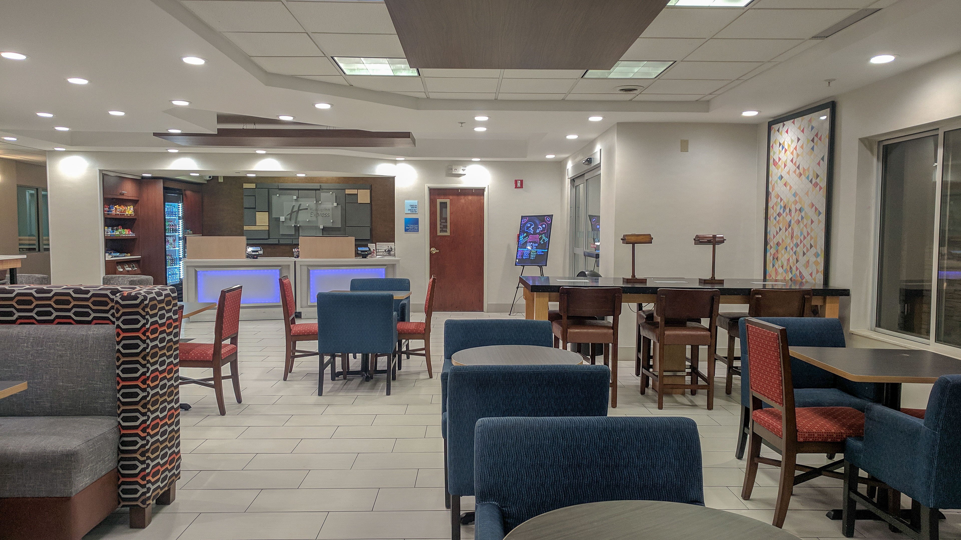 Holiday Inn Express Fort Wayne - East - New Haven, an Ihg Hotel