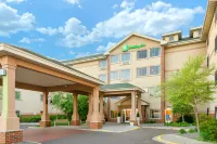 Wyndham Garden Otsego-Minneapolis Hotels in Otsego