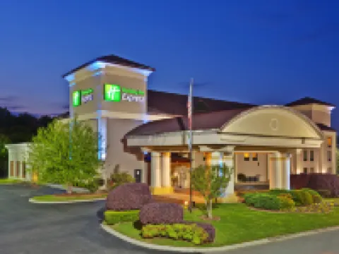 Holiday Inn Express RINGGOLD (CHATTANOOGA AREA) by IHG Hotels in Ringgold