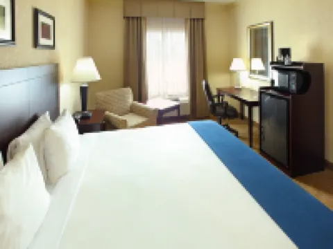 The ARC Hotel Hotels in Fort Smith