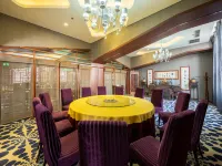 Tiantai Lvyou Shangwu Hotel