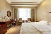 Wantongyuan Pinglu Hotel Hotels in Shuozhou