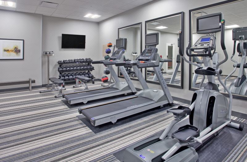 Candlewood Suites Kearney by IHG photo 3