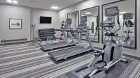 Candlewood Suites KEARNEY by IHG - Fitnessstudio