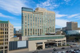 The Westin Ottawa