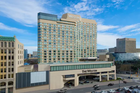 The Westin Ottawa