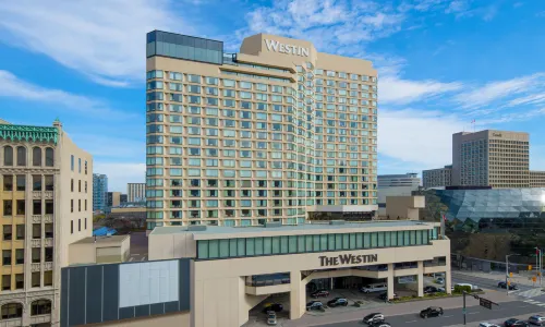 The Westin Ottawa
