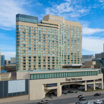 The Westin Ottawa