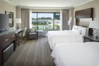 The Westin South Coast Plaza, Costa Mesa Hotel di Costa Mesa