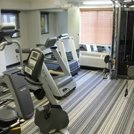 Sonesta Simply Suites Nashville Brentwood