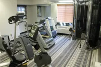 Sonesta Simply Suites Nashville Brentwood