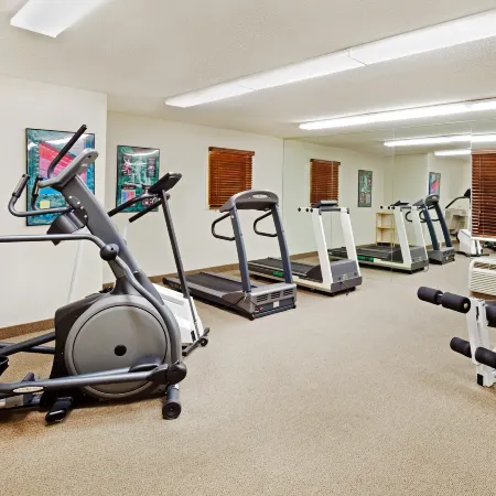 Sonesta Simply Suites Knoxville