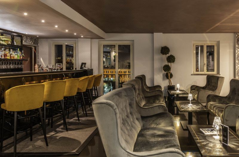 La Griffe Hotel Roma photo 4