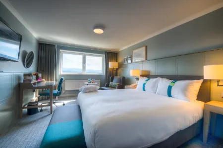 Holiday Inn Edinburgh Zoo