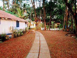 Dhuni Resort Goa