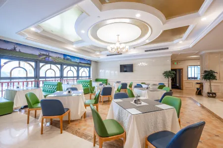 Vienna International Hotel (Nantong Haimen Railway Station) Отели рядом со станцией Haimen Railway Station