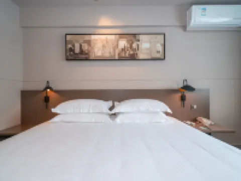 โรงแรม นิวอีสต์เอเชีย (สนามบินนานาชาติเซียะเหมิน) โรงแรมในเซียะเหมิน