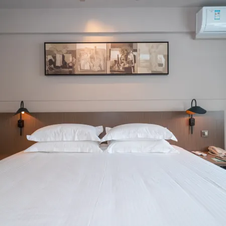 New East Asia Hotel (Xiamen International Airport)