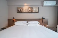 New East Asia Hotel (Xiamen International Airport)