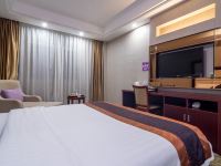 漳浦凯都正港大酒店 - 豪华大床房