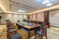 Holy Land Red City Health Hotel Hotels in Yuqing