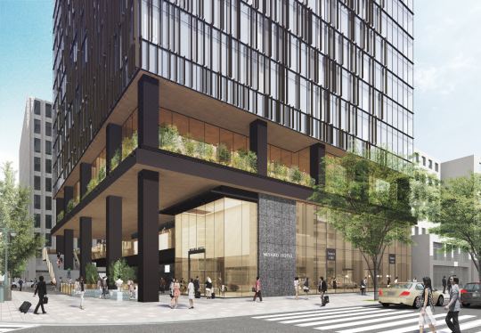 都ホテル 博多の口コミ 温泉風呂 レストランの紹介ブログ Trip Com