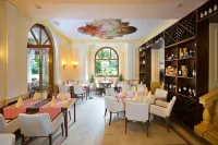 Amadria Park Hotel Sveti Jakov Hotels in Opatija