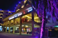 Hotel Kollol by J&Z Group