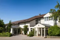 Parkhotel Donauwörth Hotel a Kaisheim