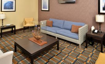 Holiday Inn Express & Suites Peekskill-Lower Hudson Valley