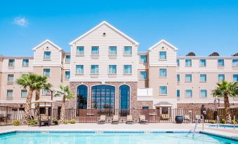 Staybridge Suites El Paso Airport Area