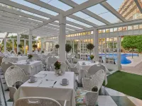 Hotel Bon Sol Resort & Spa - Desayuno