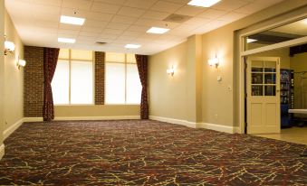 Best Western Park Hotel