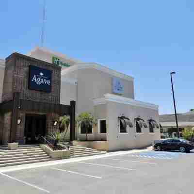 Holiday Inn Reynosa Zona Dorada Hotel Exterior